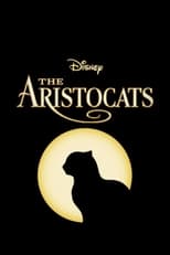 Poster de la película The AristoCats