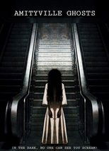 Poster de la película Amityville Ghosts