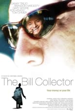 Poster de la película The Bill Collector