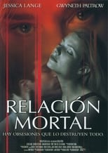 Poster de la película Relación mortal