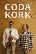 Poster de la serie Coda KORK