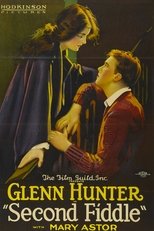 Poster de la película Second Fiddle