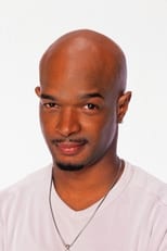 Actor Damon Wayans