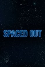 Poster de la serie Spaced Out