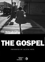 Poster de la película The Gospel