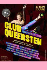 Poster de la película Kirsten van Teijn: Club Queersten
