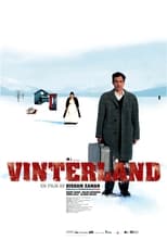 Poster de la película Winterland