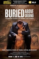 Poster de la película Buried Above Ground