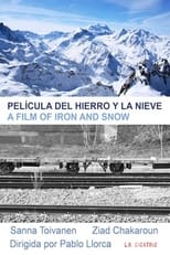 Poster de la película Película del hierro y la nieve