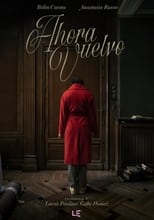 Poster de la película Be Right Back