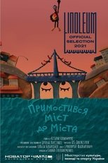 Poster de la película Bridge to the City
