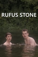 Poster de la película Rufus Stone