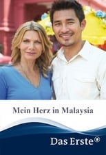 Poster de la película Mein Herz in Malaysia