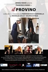 Poster de la película Il provino
