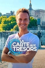 Poster de la serie La carte aux trésors