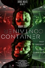 Poster de la película Container