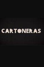 Poster de la película Cartoneras
