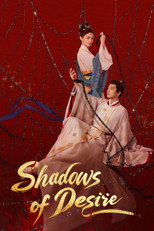 Poster de la serie Shadows of Desire