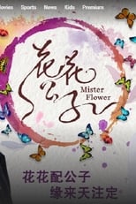 Poster de la serie Mister Flower