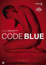 Poster de la película Code Blue