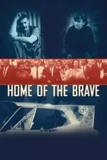 Poster de la película Home of the Brave