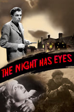 Poster de la película The Night Has Eyes