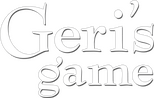 Logo Geri's Game