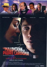 Poster de la película The Political Cartel Godfather's Kille