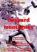 Poster de la serie Gaspard des montagnes