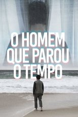 Poster de la película O Homem que Parou o Tempo