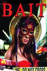 Poster de la película The Bait