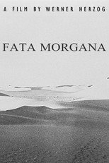 Poster de la película Fata Morgana
