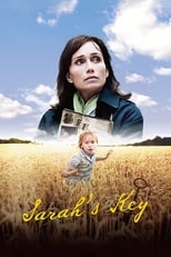 Poster de la película Sarah's Key