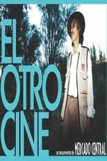 Poster de la película El otro cine