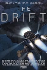 Poster de la película The Drift