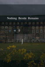 Poster de la película Nothing Beside Remains
