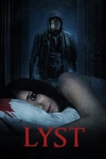 Poster de la película Lust