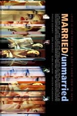 Poster de la película Married/Unmarried