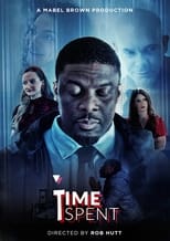 Poster de la película Time Spent