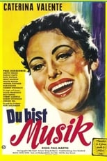 Poster de la película Du bist Musik