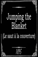 Poster de la película Jumping the Blanket