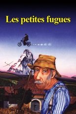 Poster de la película Les Petites Fugues