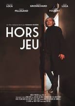 Poster de la película Hors Jeu