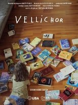 Poster de la película Vellichor