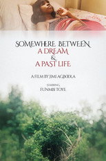 Poster de la película Somewhere Between a Dream and a Past Life