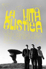 Poster de la película La Vita Olistica