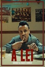 Poster de la película A Lei