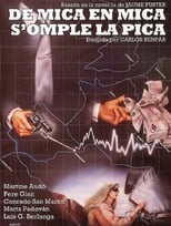 Poster de la película Dinero negro