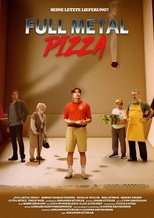 Poster de la película Full Metal Pizza