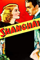 Poster de la película Shanghai